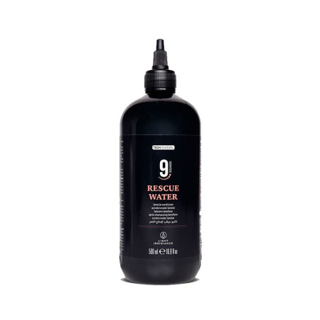 ACONDICIONADOR RESCUE WATER | Light Irridiance
