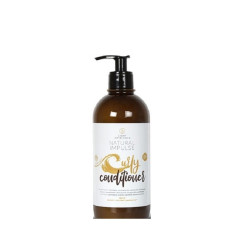Acondicionador Metodo Curly | Light Irridiance