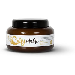 Mascarilla Metodo Curly | Light Irridiance