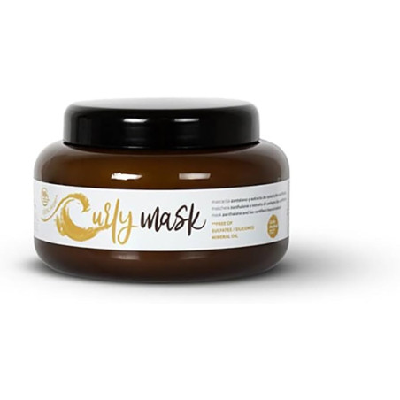 Mascarilla Metodo Curly | Light Irridiance
