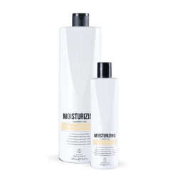 CHAMPÚ MOISTURIZING | Light Irridiance