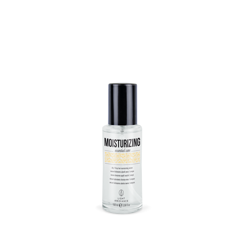 SÉRUM MOISTURIZING | Light Irridiance