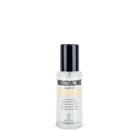 SÉRUM MOISTURIZING | Light Irridiance