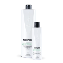 CHAMPÚ NOURISHING | Light Irridiance