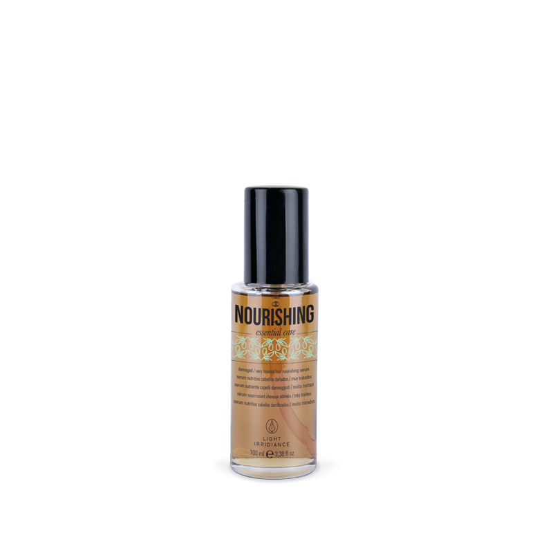 SÉRUM NOURISHING | Light Irridiance