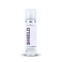 SHIELD | Light Irridiance