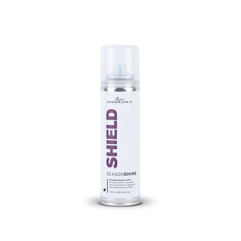 SHIELD | Light Irridiance