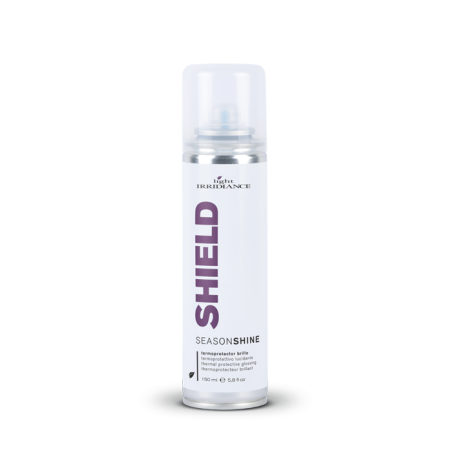 SHIELD | Light Irridiance