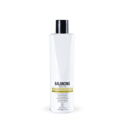 CHAMPÚ BALANCING | Light Irridiance