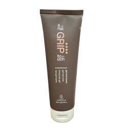 Final Grip Touch Gel cera fuerte | Light Irridiance