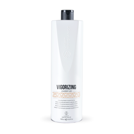 CHAMPÚ VIGORIZING | Light Irridiance