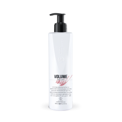 ACONDICIONADOR VOLUME | Light Irridiance