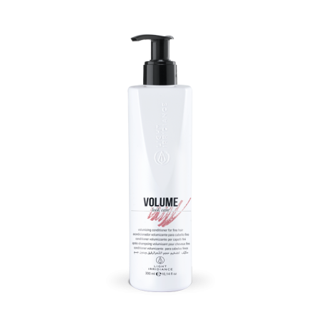 ACONDICIONADOR VOLUME | Light Irridiance