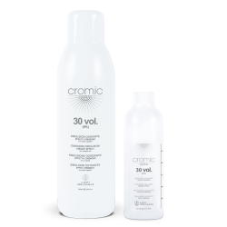 CROMIC EMULSIÓN OXIDANTE 30 VOL. | Light Irridiance
