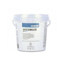 DECOBLUE | Light Irridiance