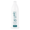 LUMIC OXYCREAM 10 VOL. | Light Irridiance