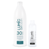 LUMIC OXYCREAM 30 VOL. | Light Irridiance