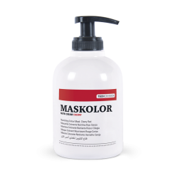 MASKOLOR | Light Irridiance