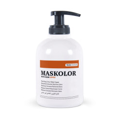 MASKOLOR | Light Irridiance