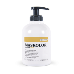 MASKOLOR | Light Irridiance