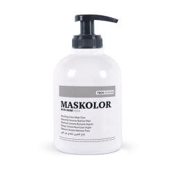MASKOLOR | Light Irridiance
