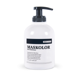 MASKOLOR | Light Irridiance