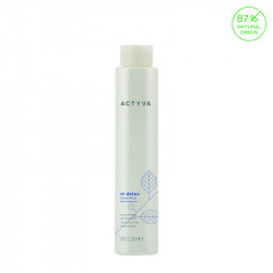 M Detox Shampoo | Kemon