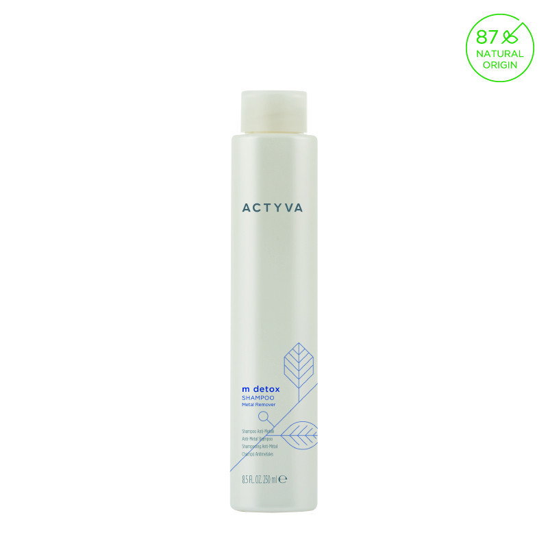 M Detox Shampoo | Kemon