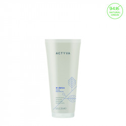 M Detox Mask | Kemon
