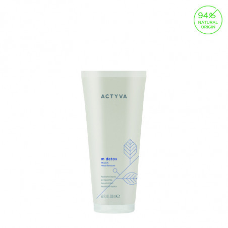 M Detox Mask | Kemon
