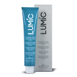 LUMIC COLOR 6.7 | Light Irridiance