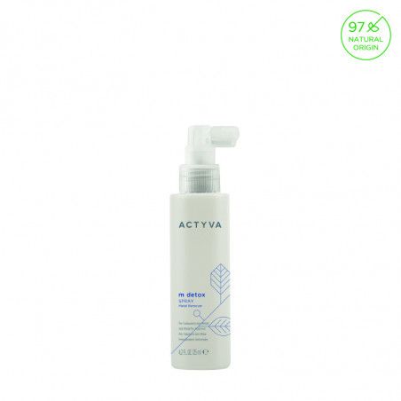 M Detox Spray | Kemon