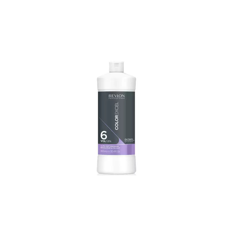 Color Excel Energizer Oxigenada 6 VOL | Revlon