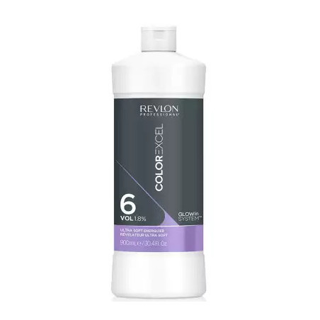 Color Excel Energizer Oxigenada 6 VOL | Revlon