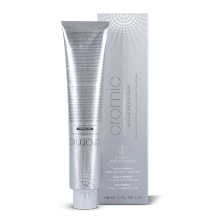 CROMIC 4.3 | Light Irridiance