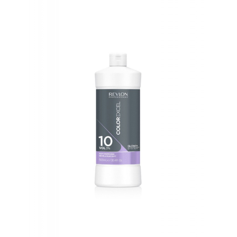 Color Excel Energizer Oxigenada 10 VOL | Revlon