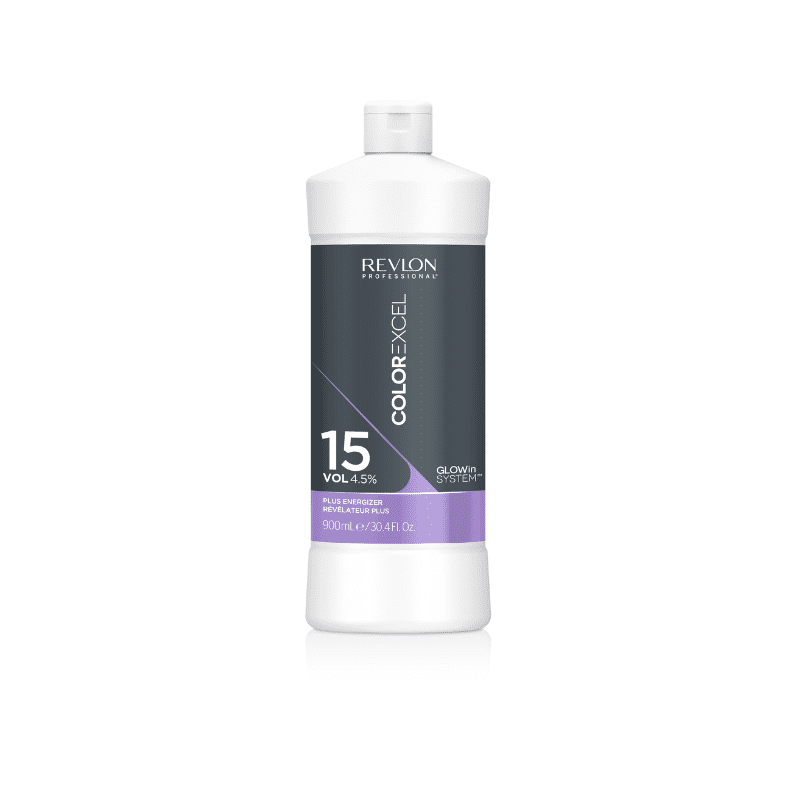 Color Excel Energizer Oxigenada 15 VOL | Revlon
