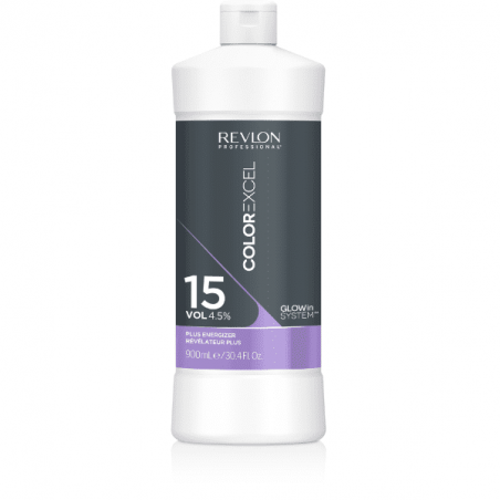 Color Excel Energizer Oxigenada 15 VOL | Revlon