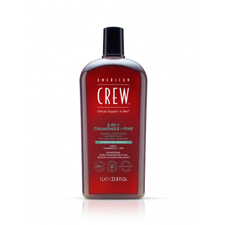 3-IN-1 CHAMOMILE + PINE 1000ml
