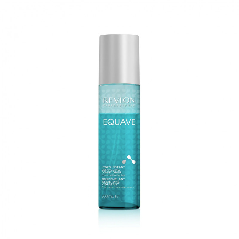 Equave Hydro Nutritive Acondicionador Desenredante Bifásico | Revlon