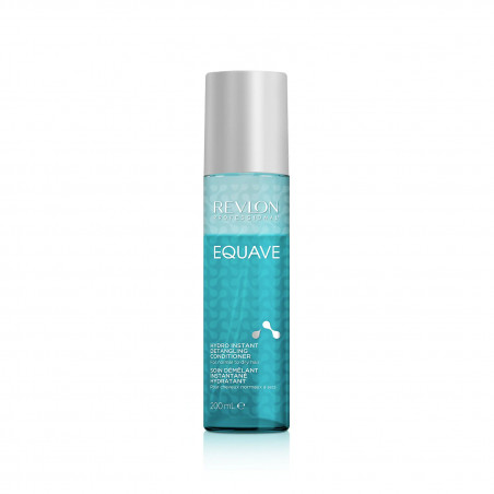 Equave Hydro Nutritive Acondicionador Desenredante Bifásico | Revlon