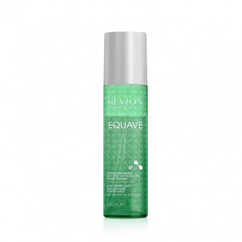 Equave Strengthening Acondicionador Desenredante Bifásico| Revlon