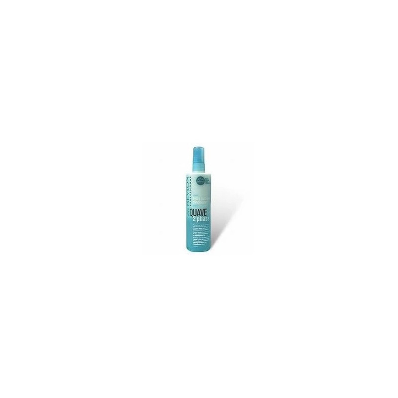 EQUAVE 2 PHASE Acondicionador Instantáneo | Revlon