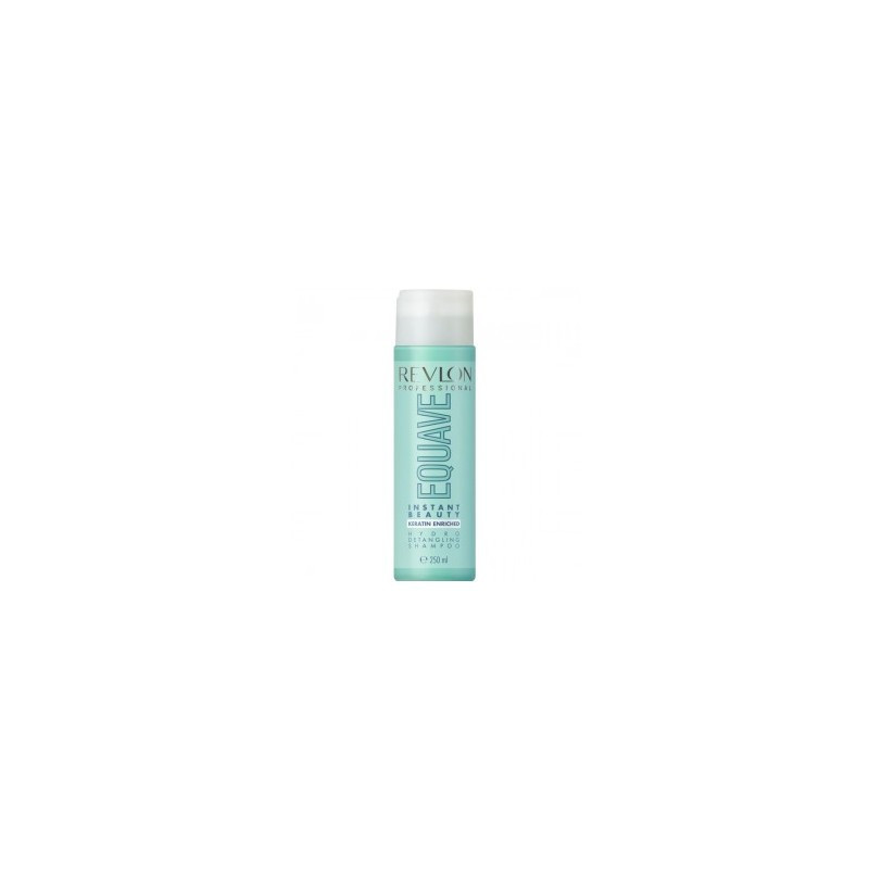 Equave Instant Beauty Champú con Queratina| Revlon
