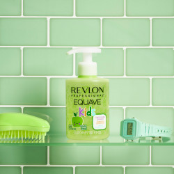 Equave Kids Apple Champú Acondicionador | Revlon