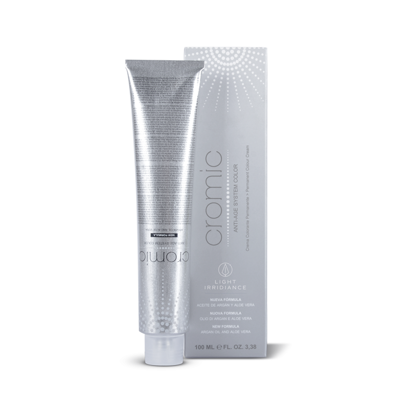 CROMIC 10.3 | Light Irridiance