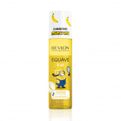 Equave Kids Minions Acondicionador desenredante | Revlon