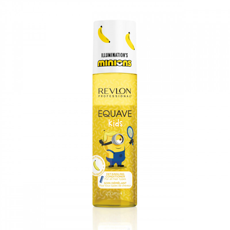 Equave Kids Minions Acondicionador desenredante | Revlon