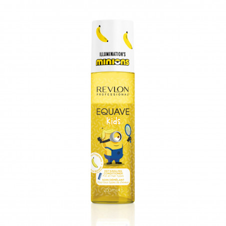 Equave Kids Minions Acondicionador desenredante | Revlon