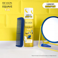 Equave Kids Minions Acondicionador desenredante | Revlon